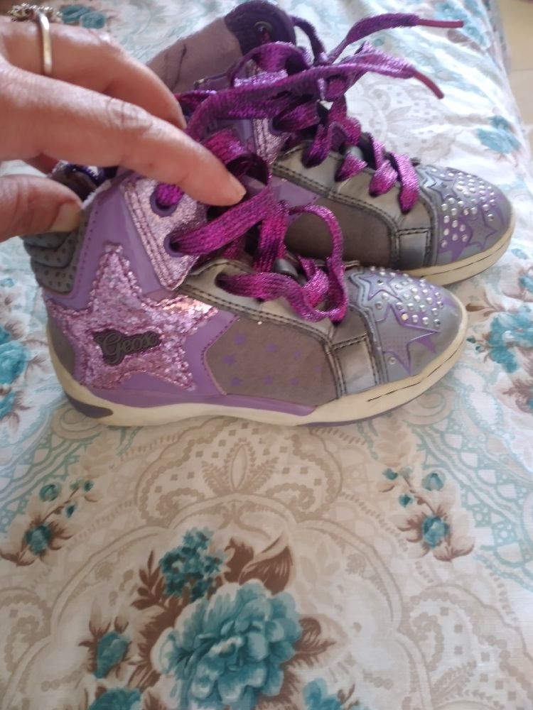 chaussures 