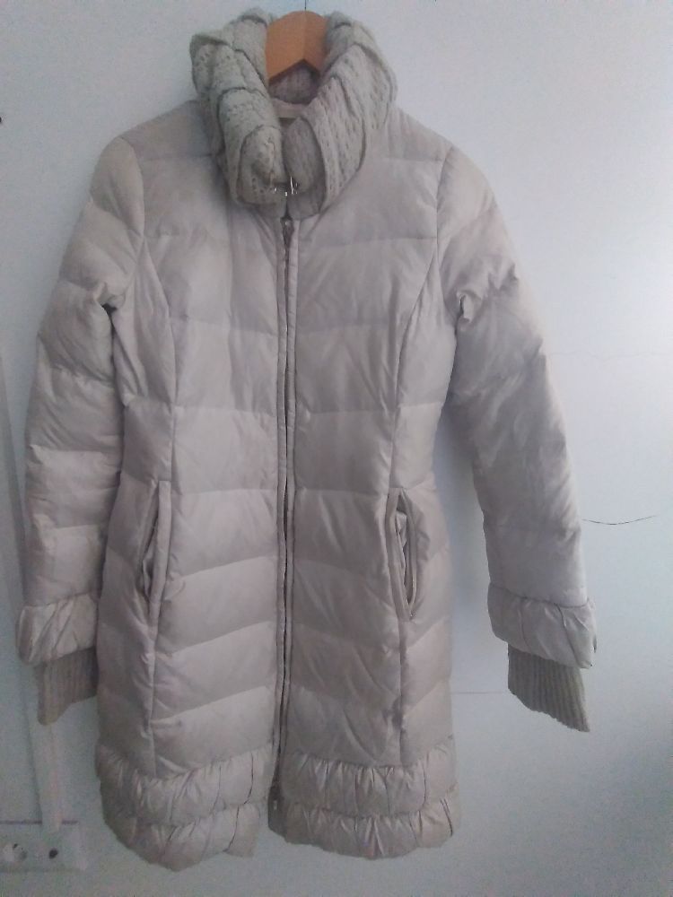 manteau 