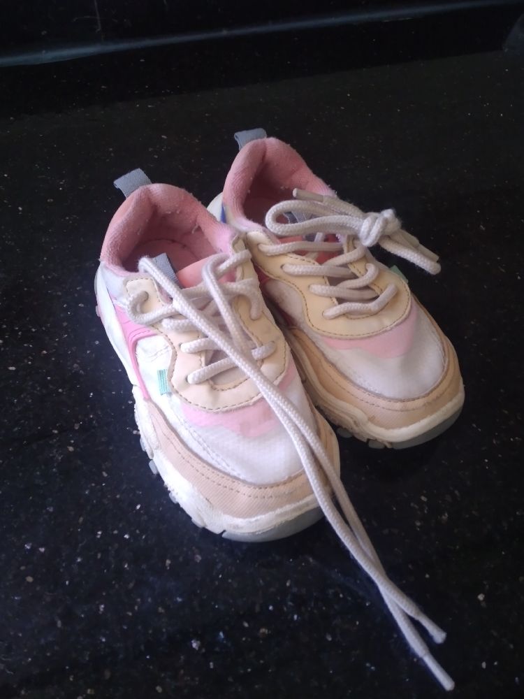 chaussures  bb