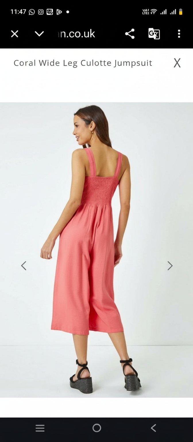 Jumpsuit