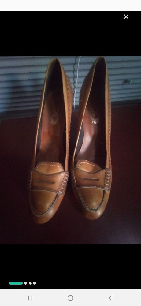 chaussures 