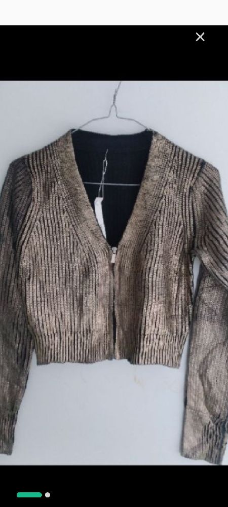 Gilet 