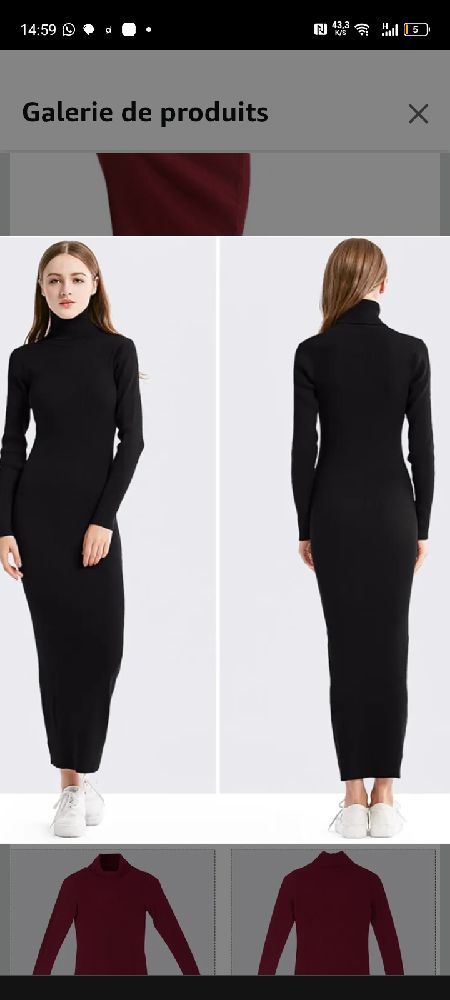 Robe