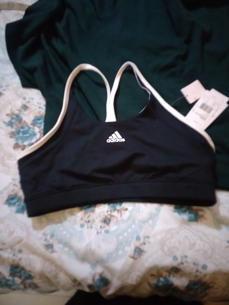 brassiere