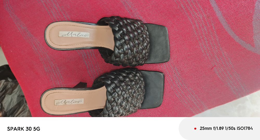 Mules 