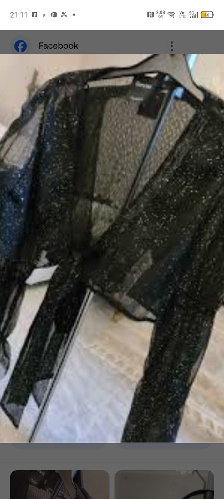 Cardigan 