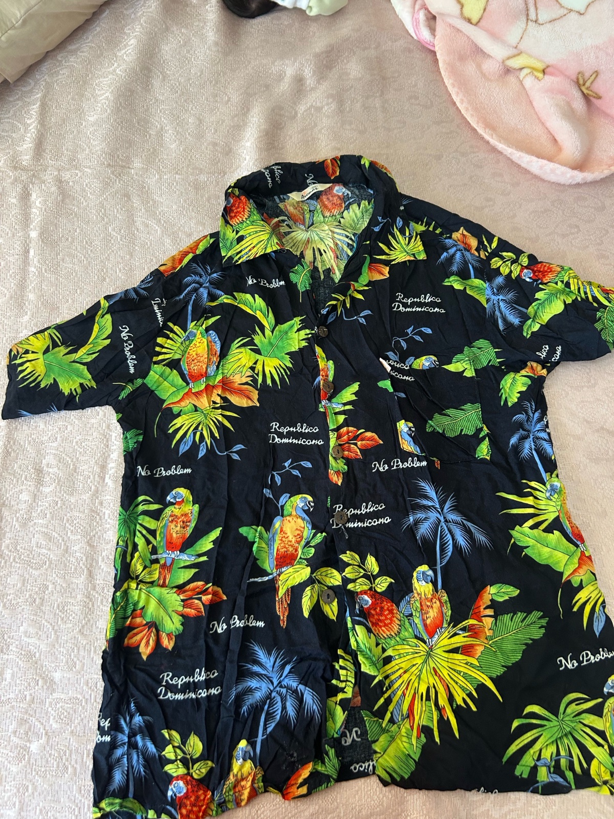 Chemise 