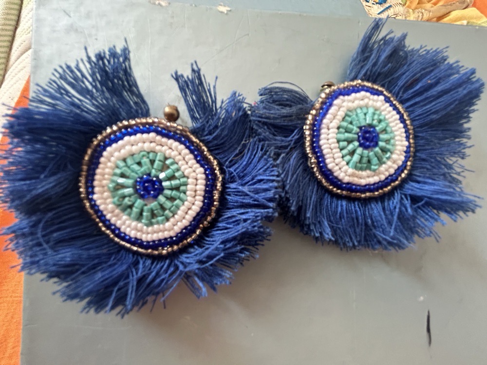 Des boucles