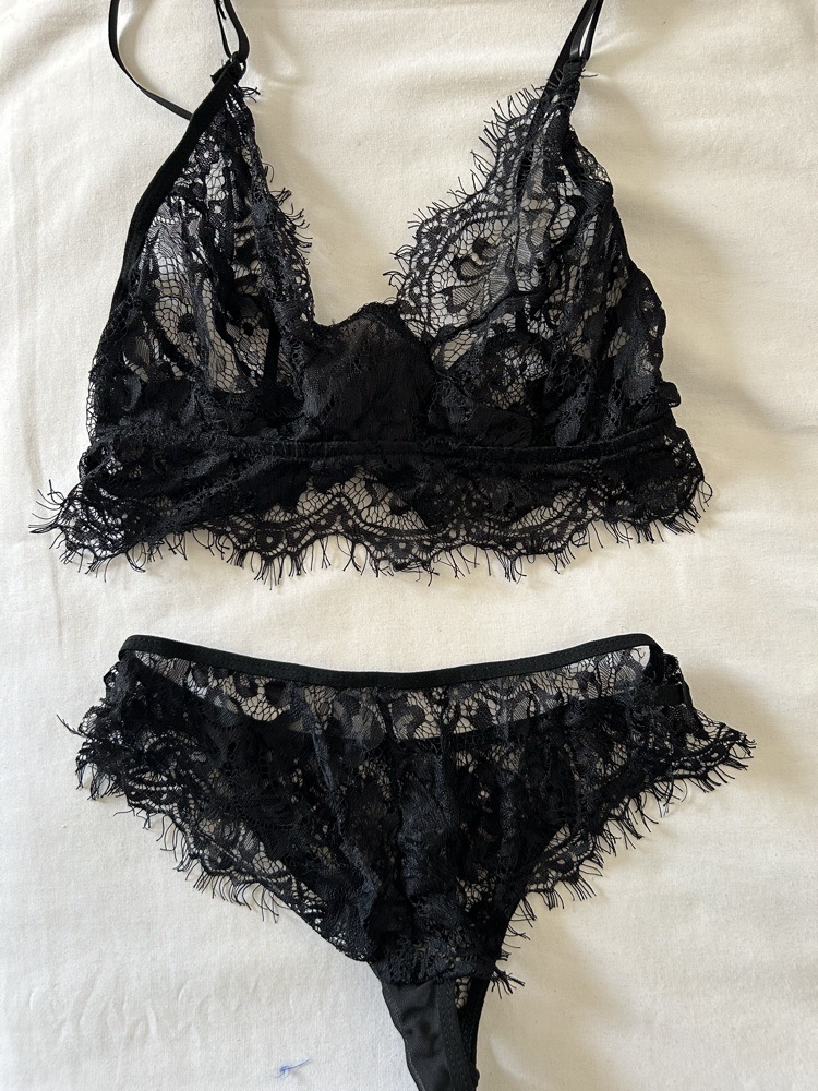 Lingerie
