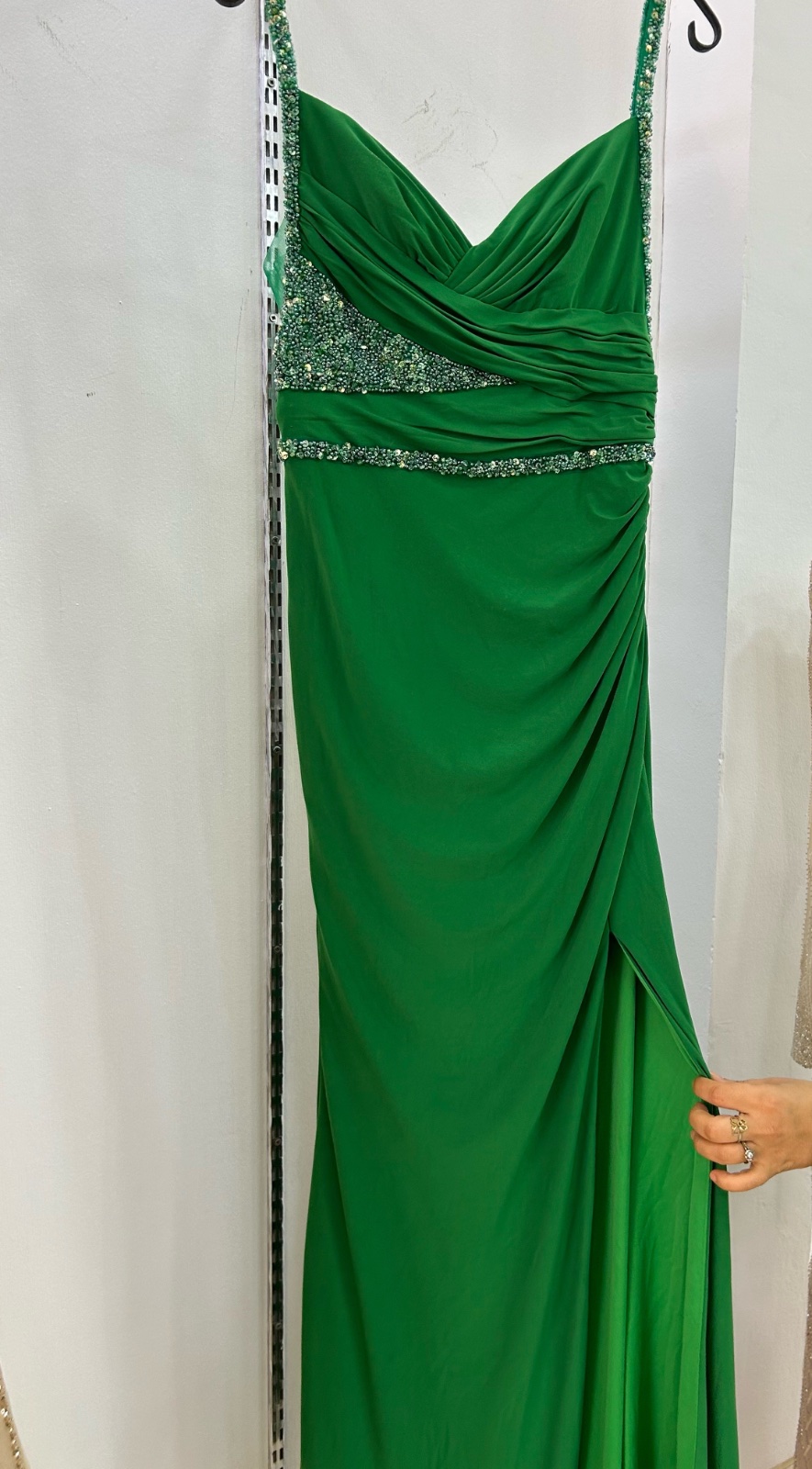 Robe soiree 