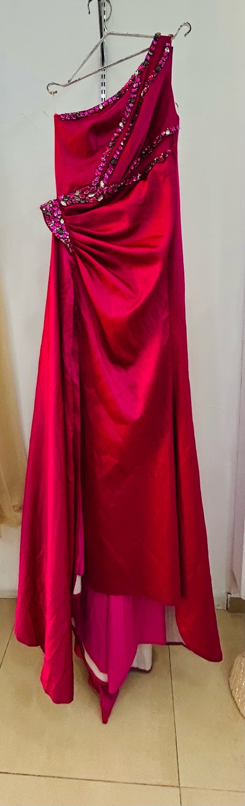 Robe soiree