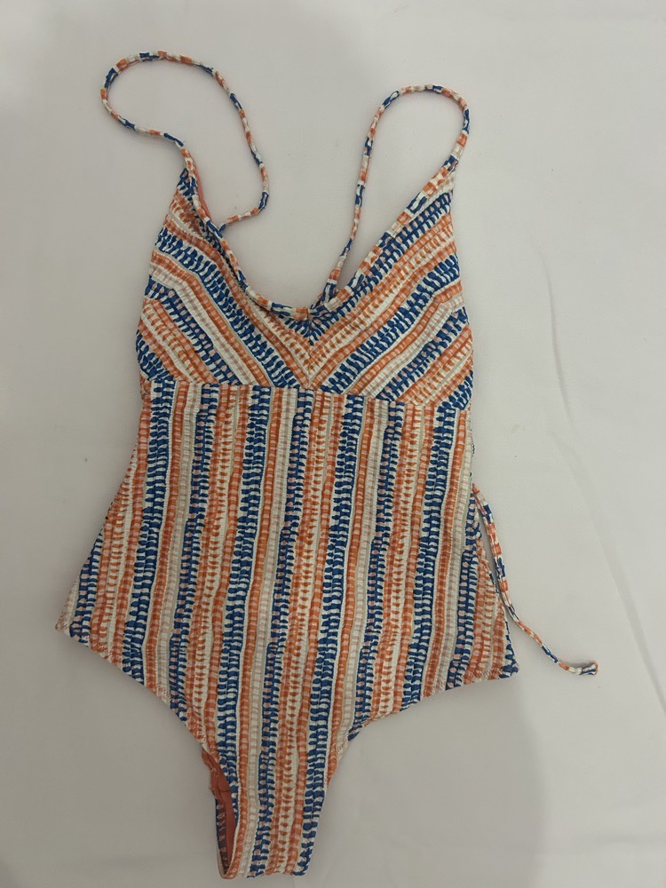 Maillot H&M