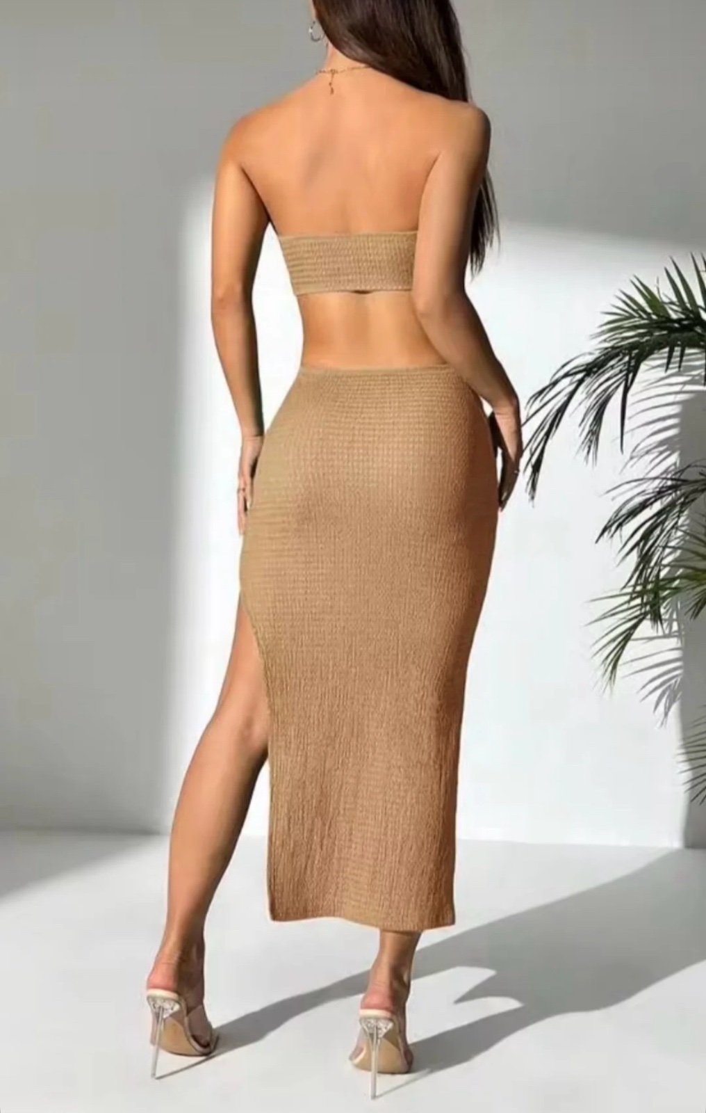 Robe shein 