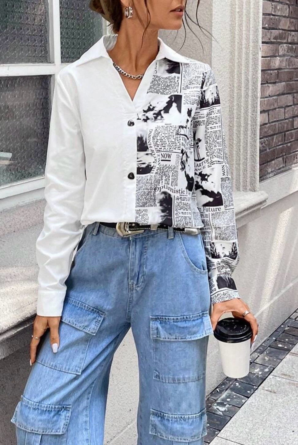 Chemise journal