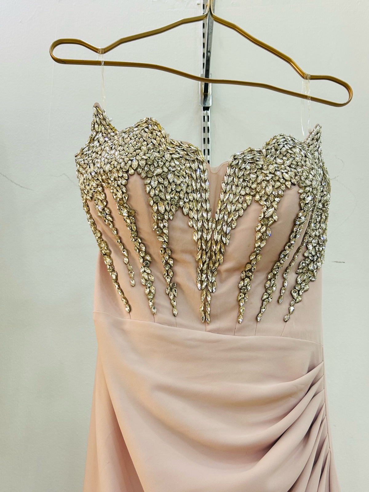 Robe soiree 
