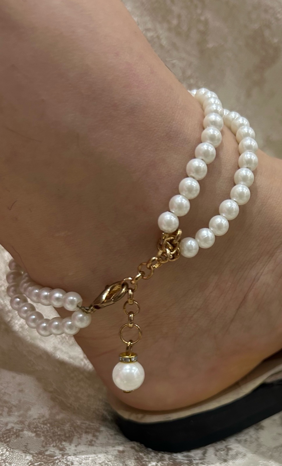 Braclet chic holiday