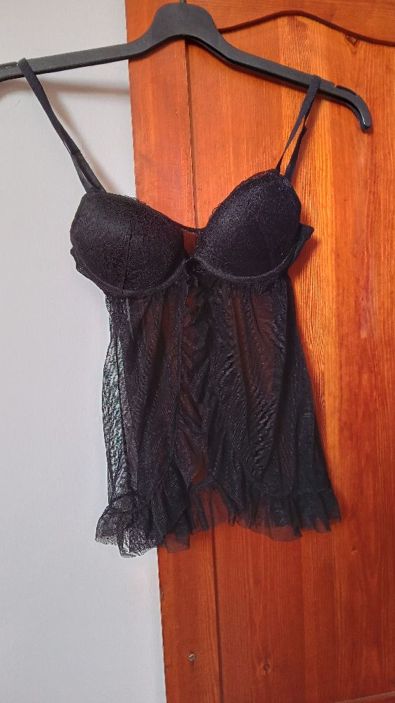 Lingerie