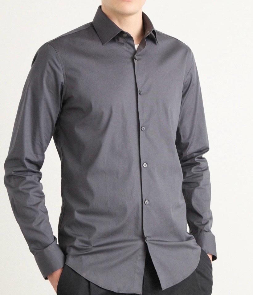 Chemise calvin klein 
