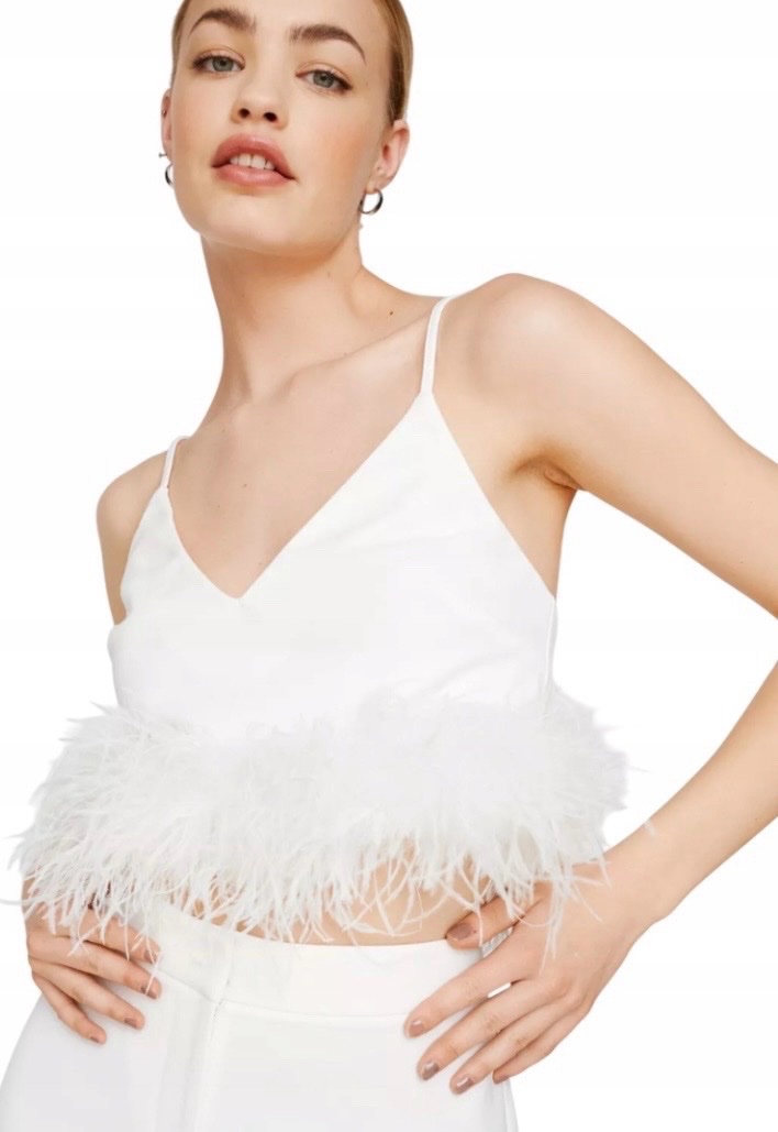 Top bershka