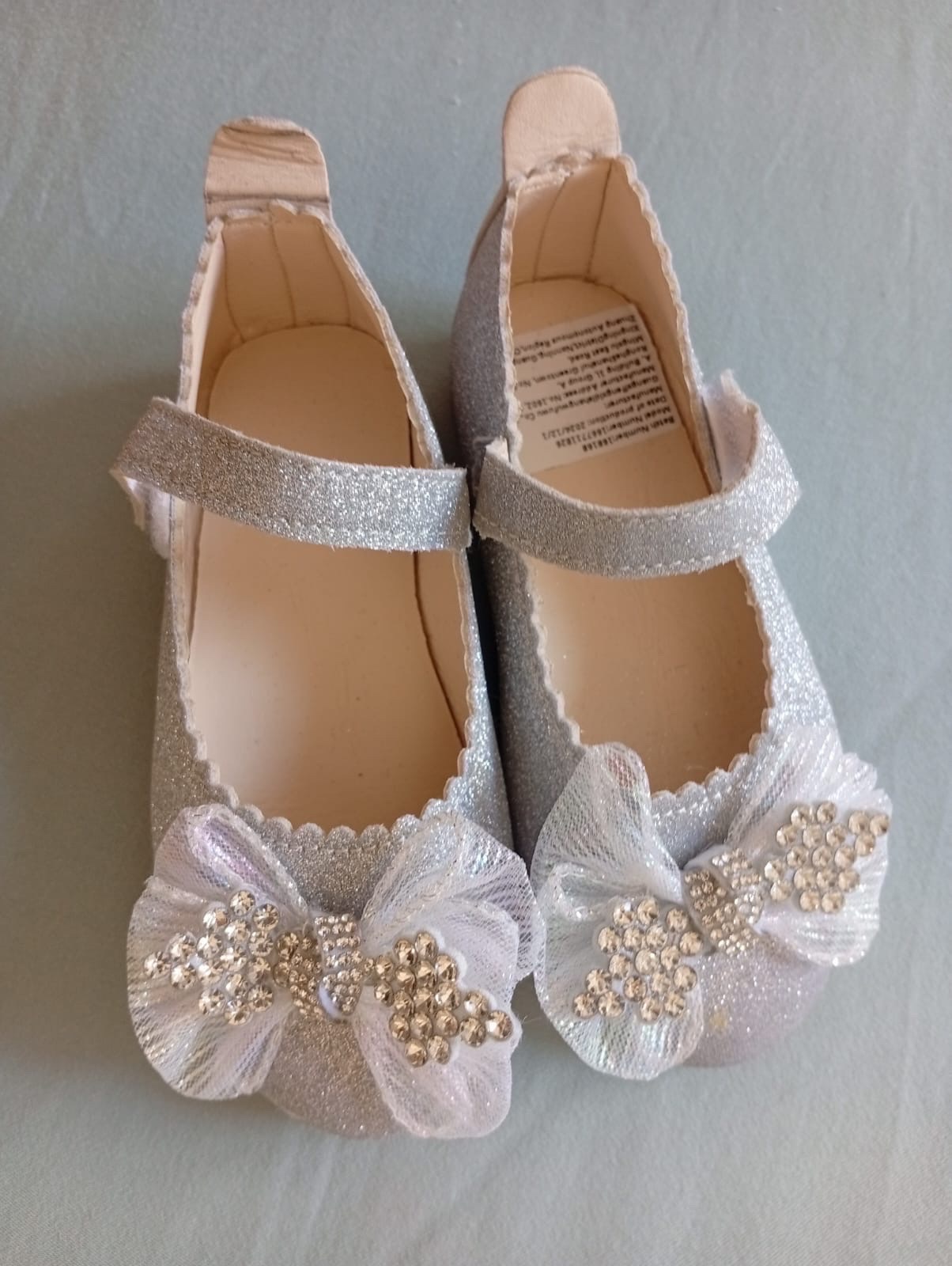 Ballerine 