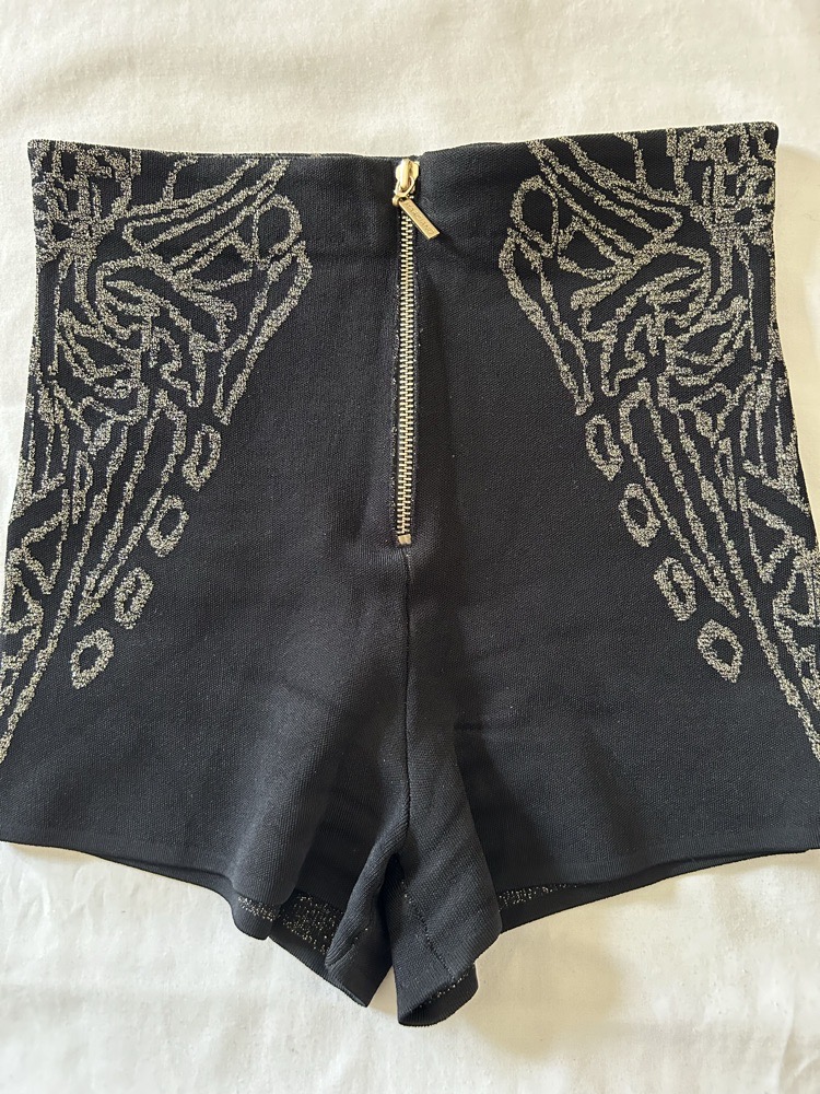 Short soiré