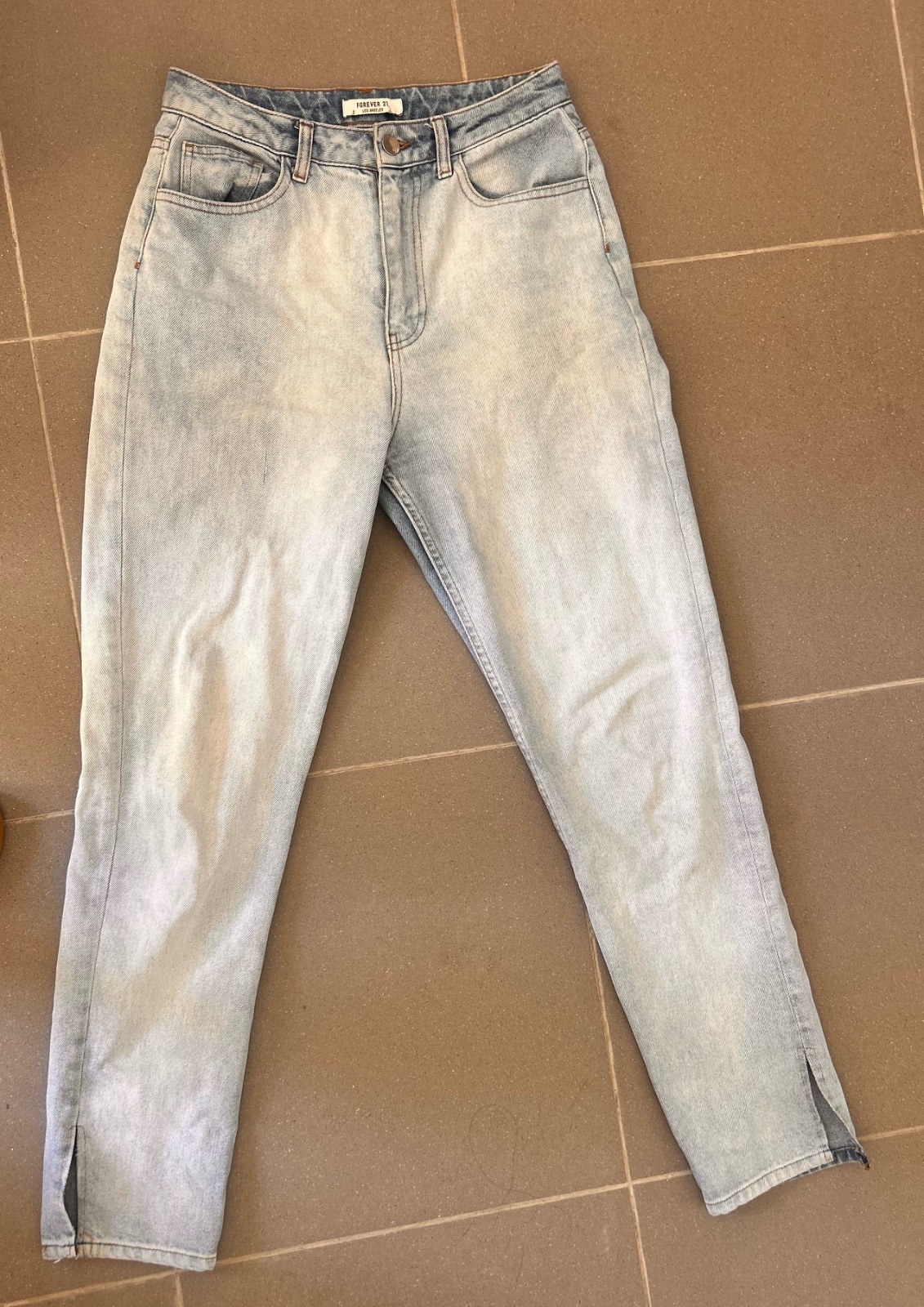 Jean 