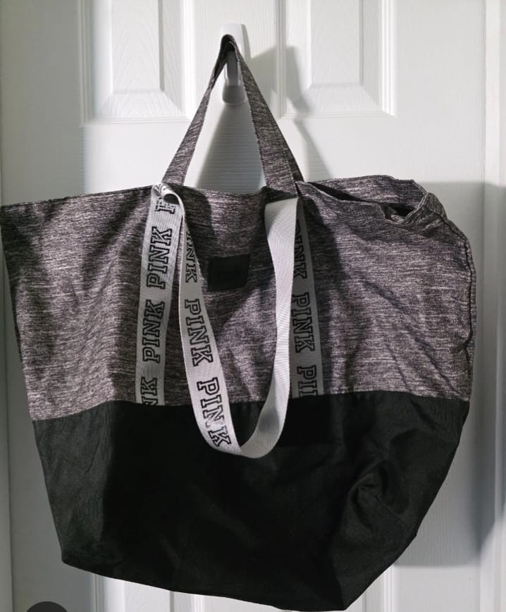 Sac de sport Pink