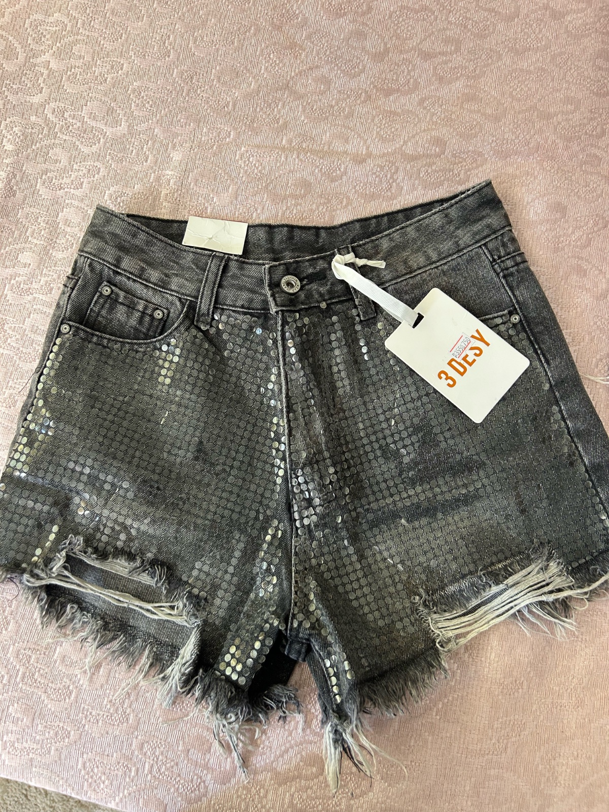 Short 3 desy