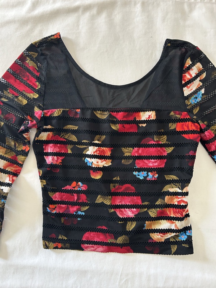 Croptop
