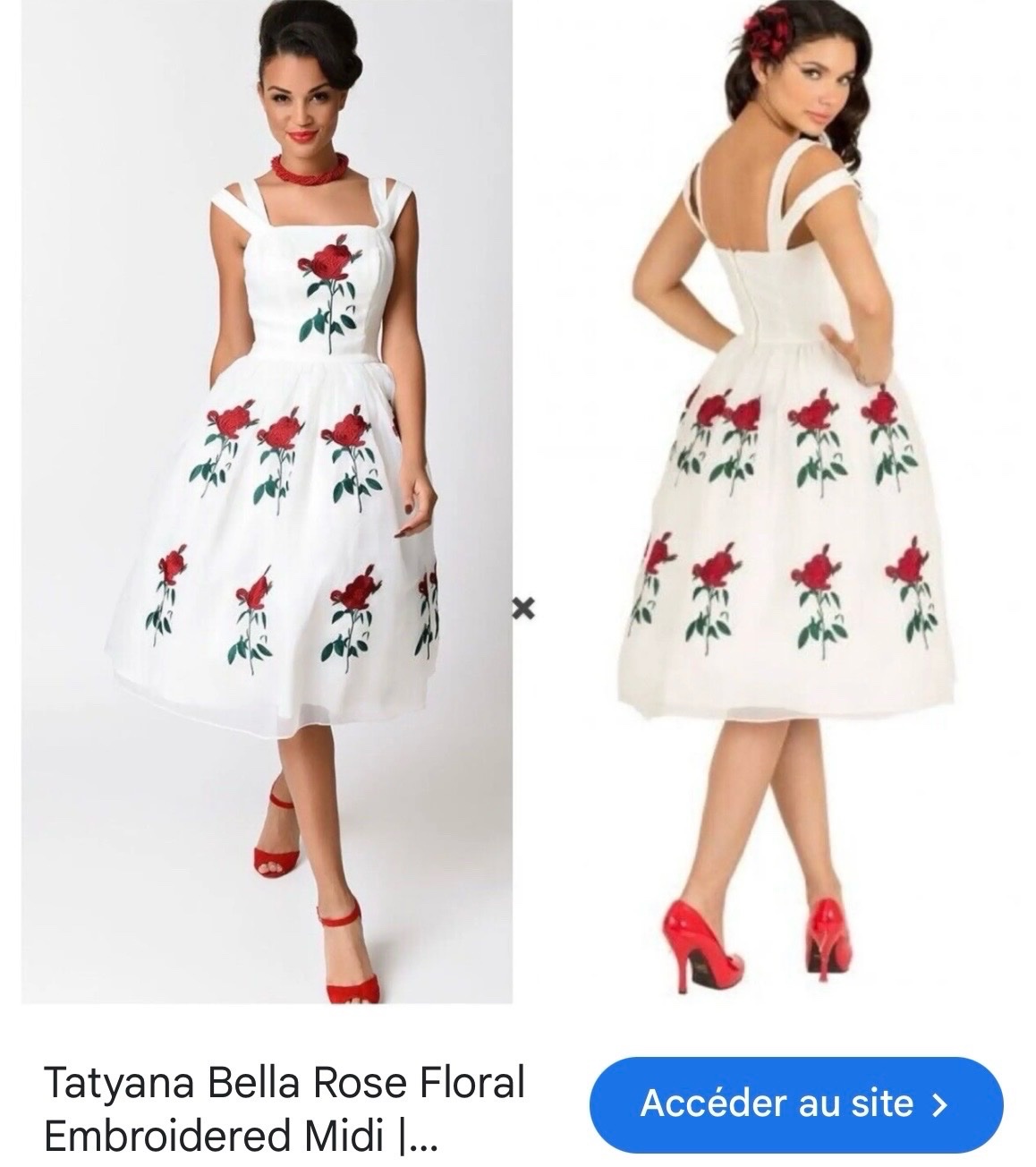 Robe 
