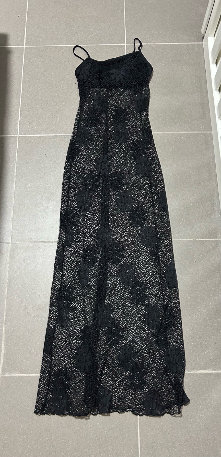 Robe de plage