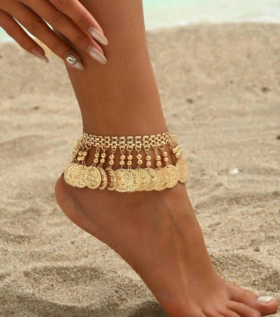 Bracelet Vintage