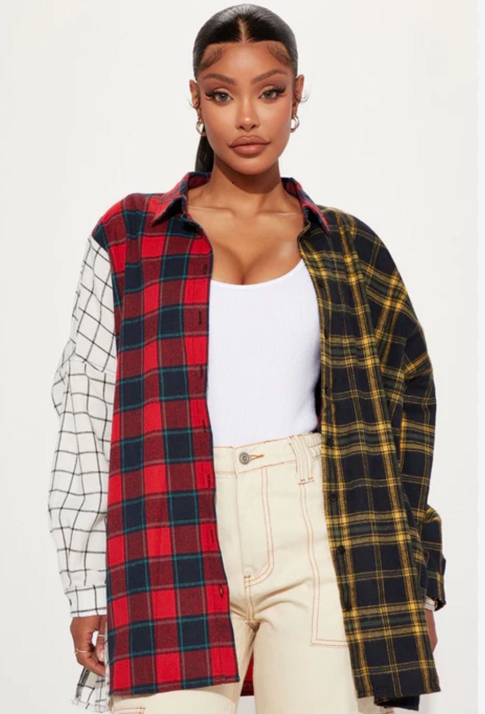 Chemise