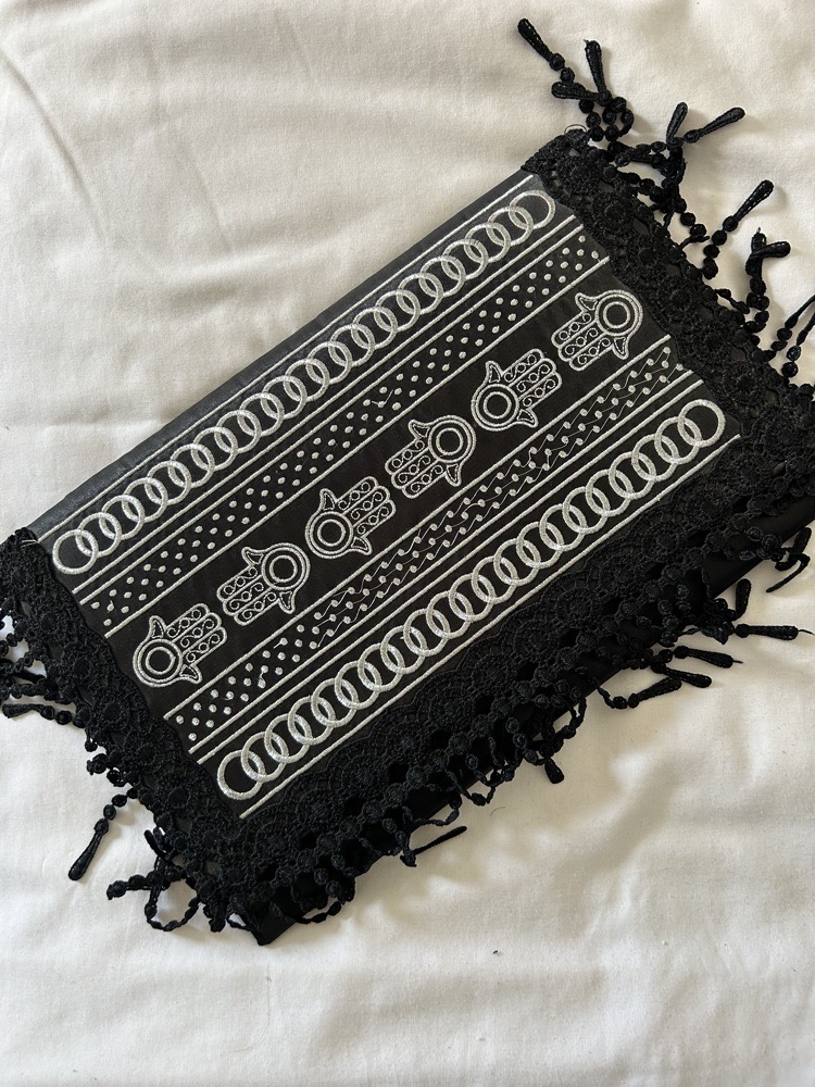 Pochette traditionelle