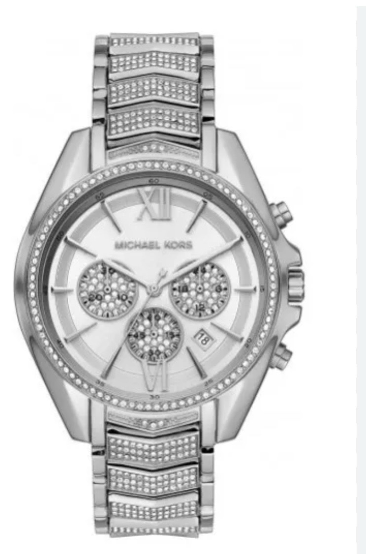 Montre michael kors 