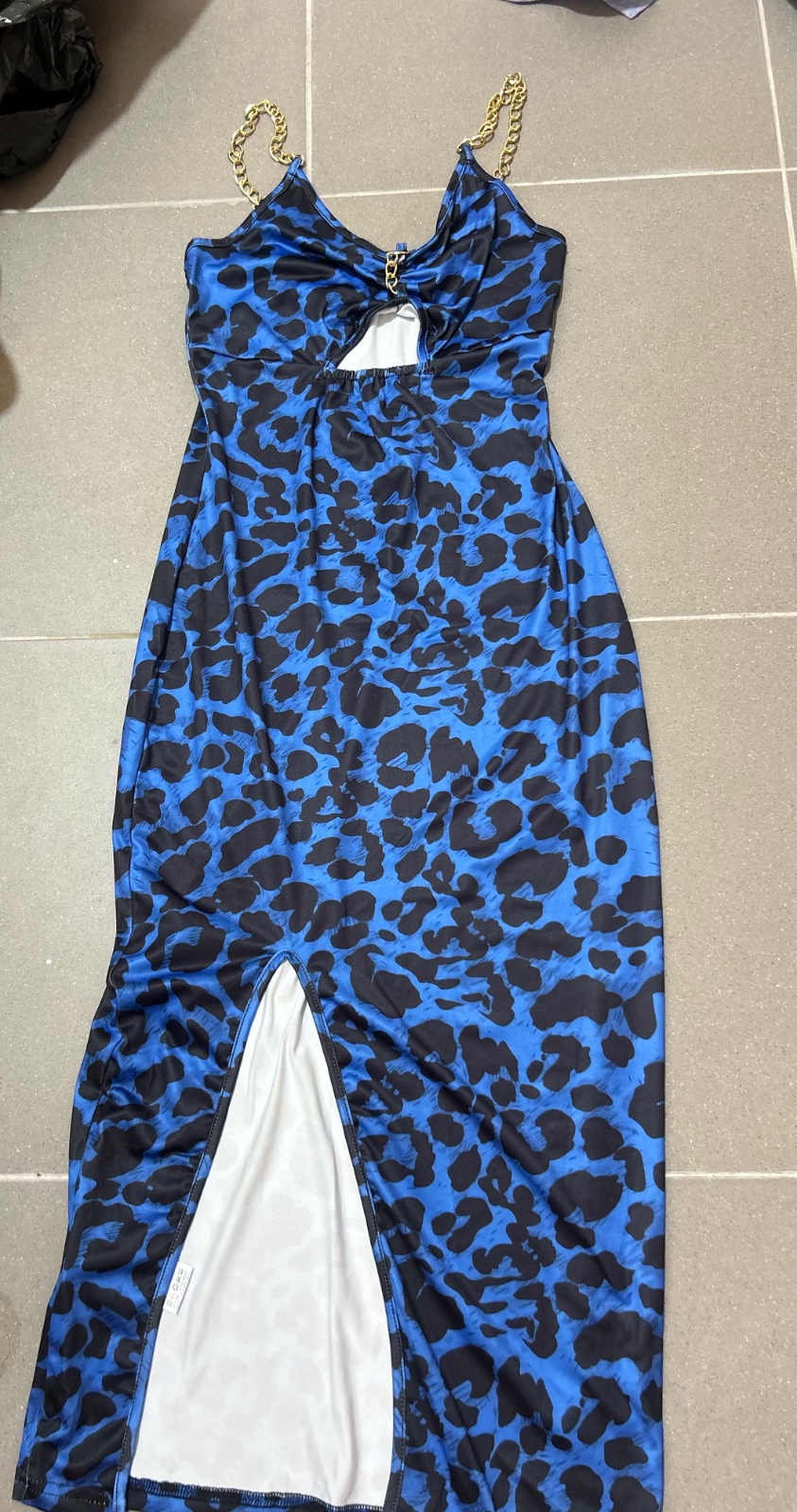 Robe shein