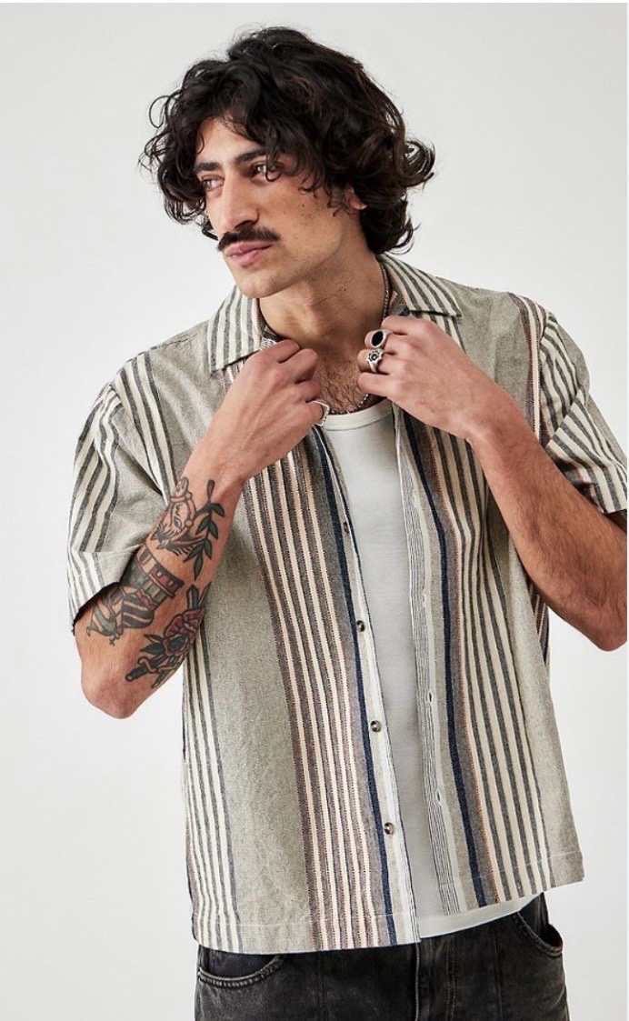 Chemise 