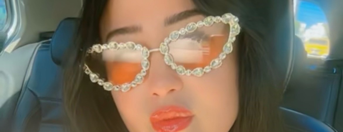 Lunette shein