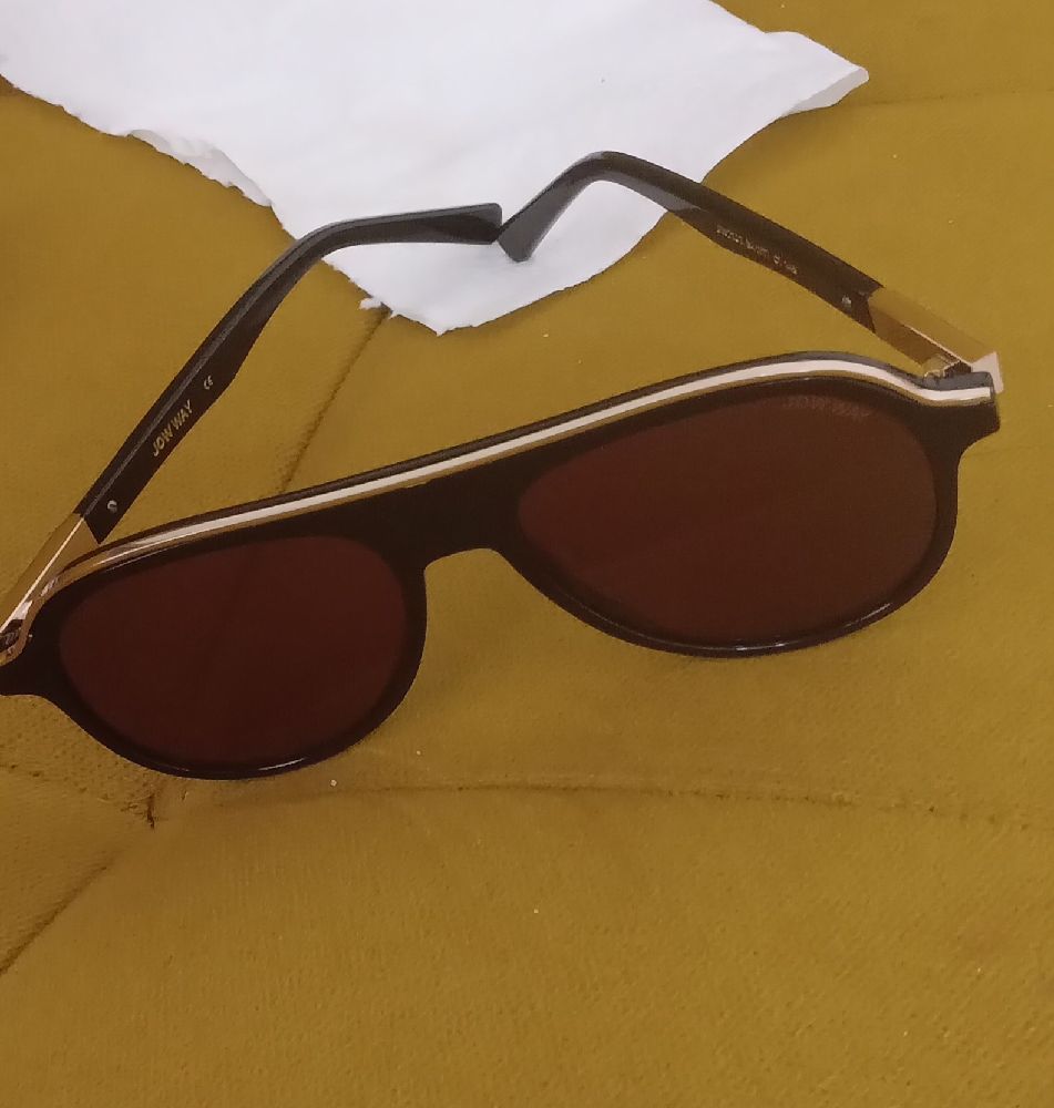 Lunette jow way