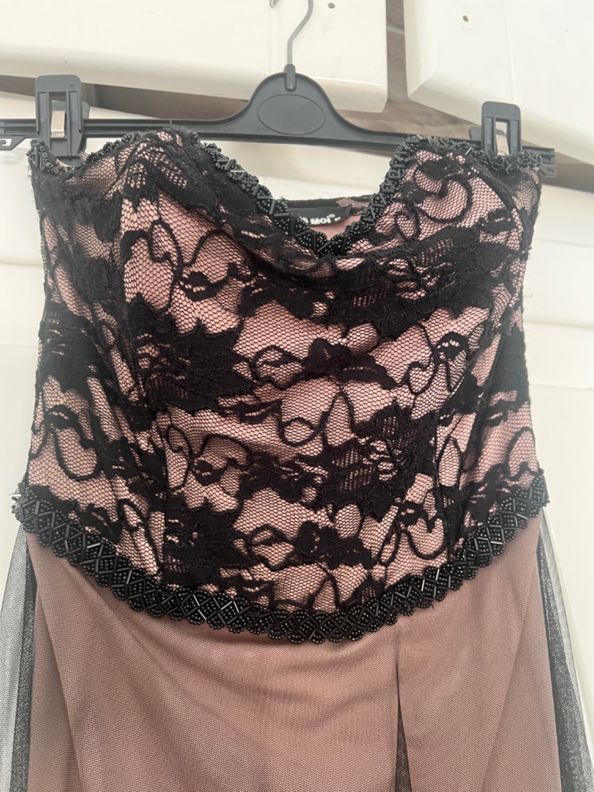 Simple Robe soiré