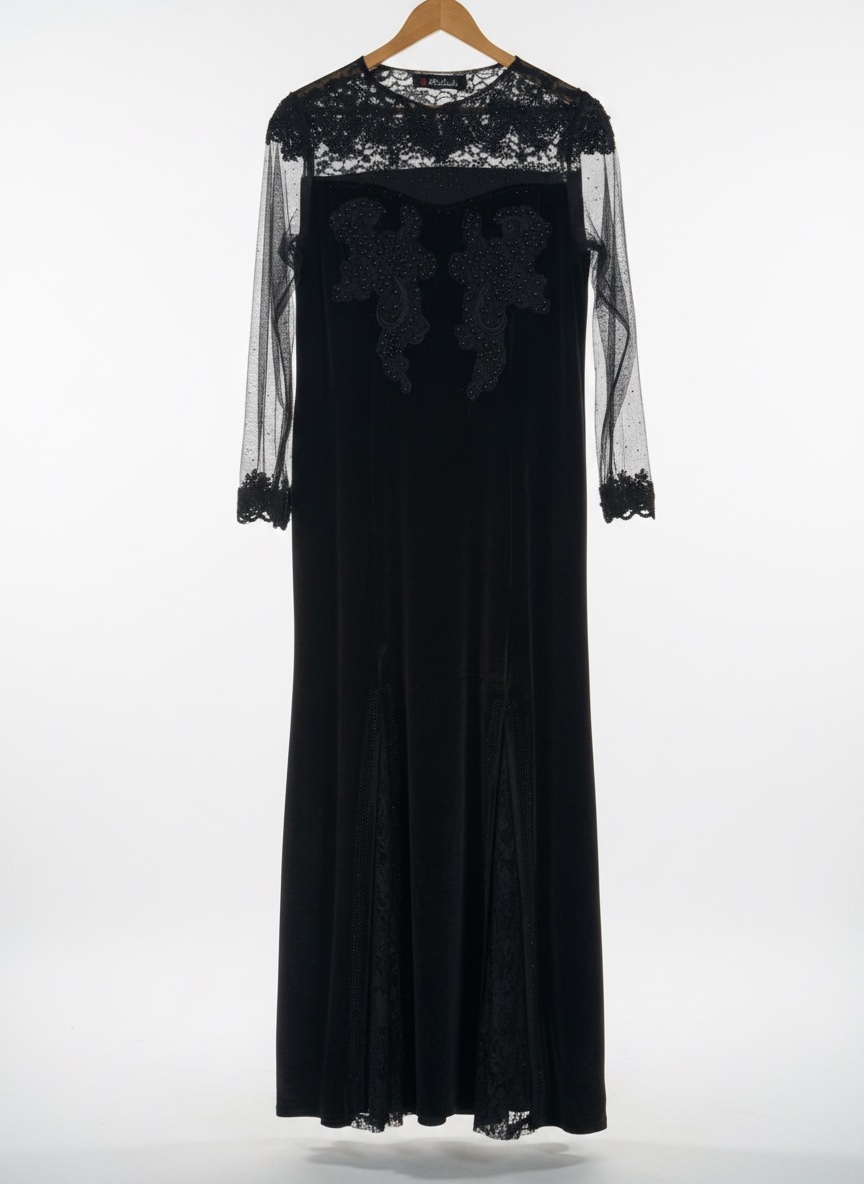 Robe Soirée