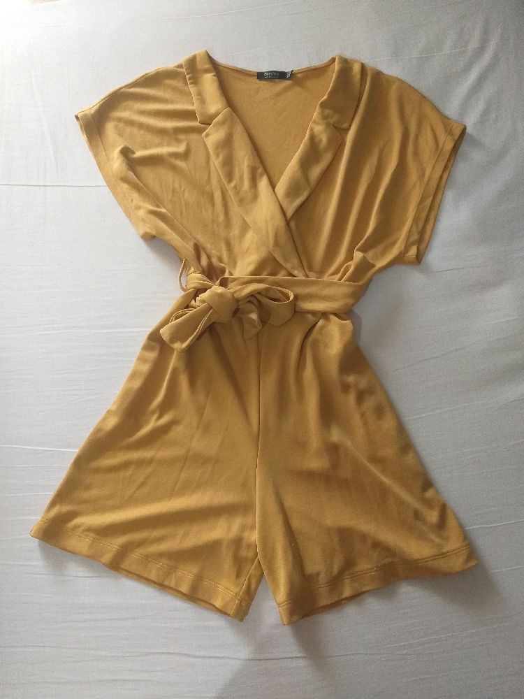 Combi-short Bershka taille S