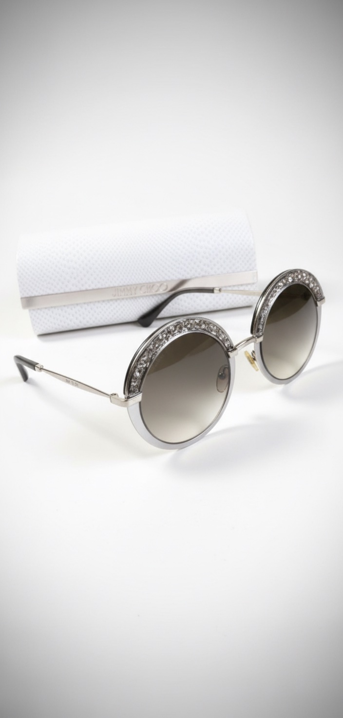 Lunettes Jimmy Choo Gotha 5RLKC