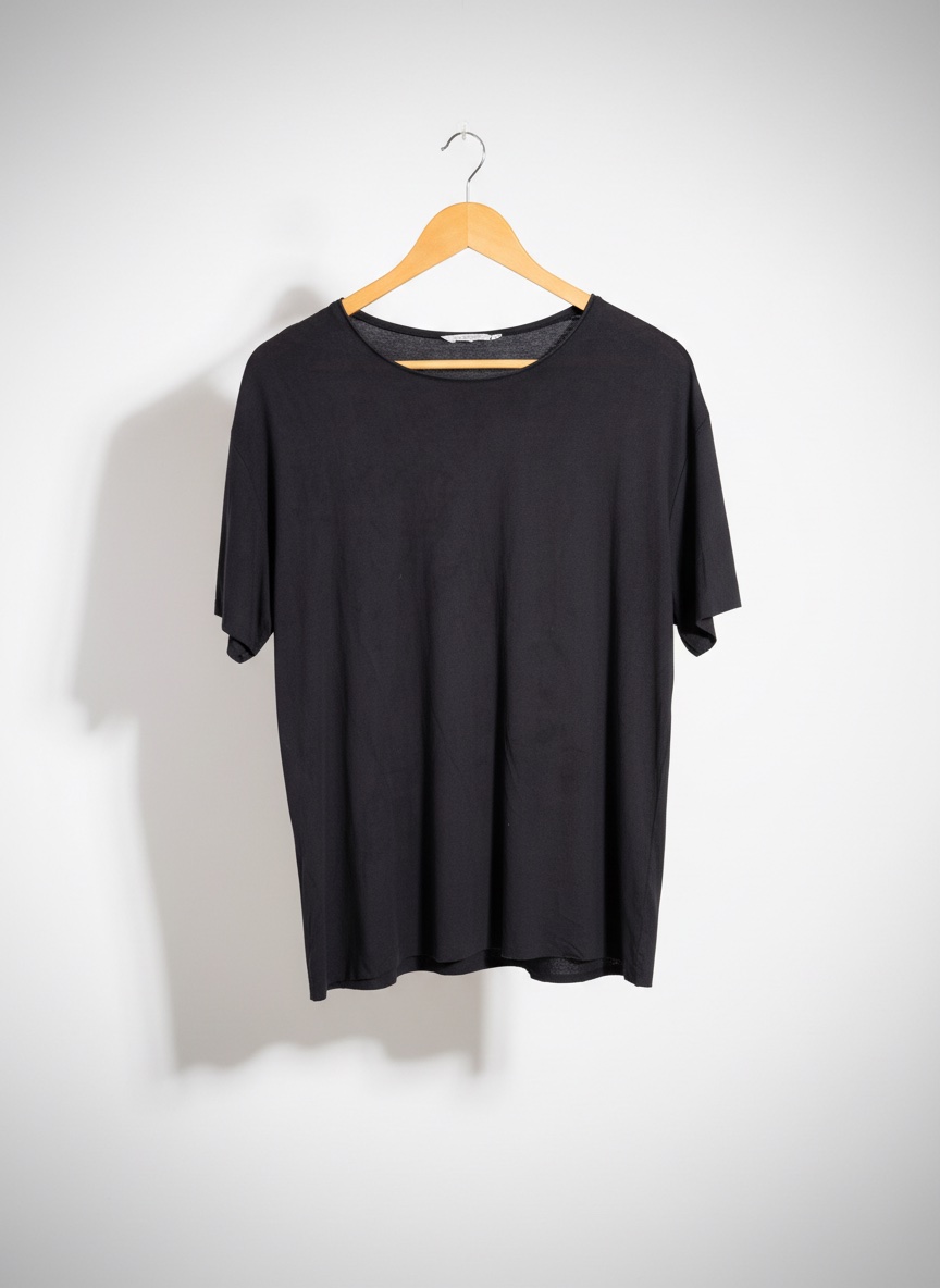 Pull gris Zara 