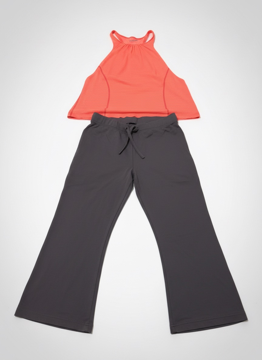 Tenue de sport taille S