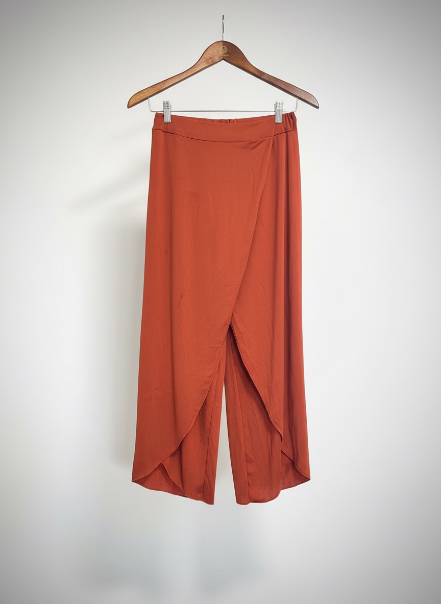 Pantalon style yoga taille S