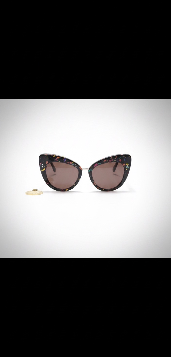 Lunettes Stella McCartney