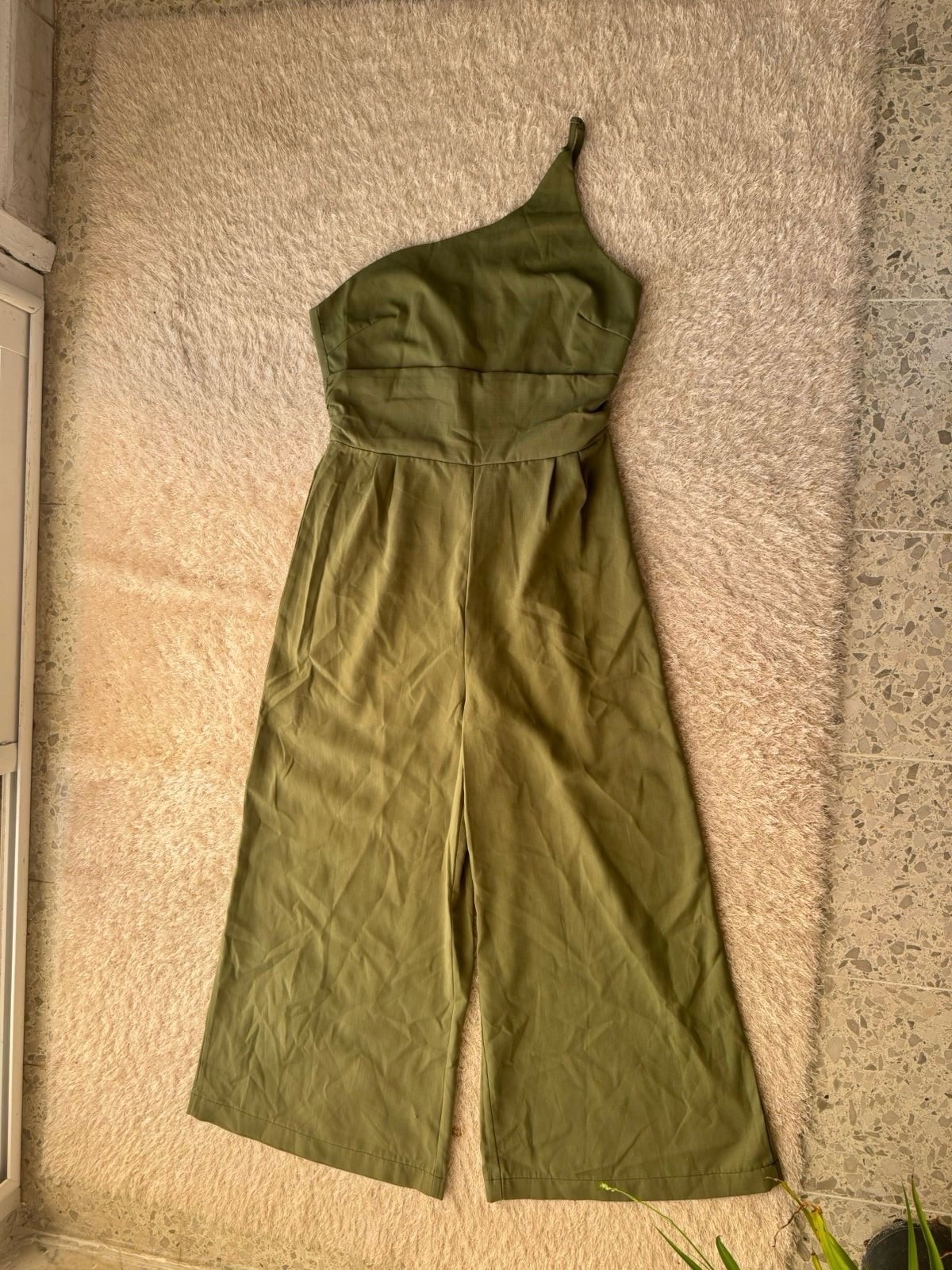 Combinaison femme