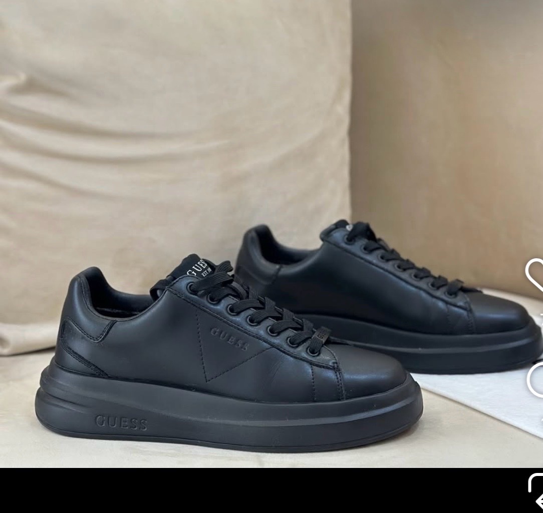 Basket guess (homme)