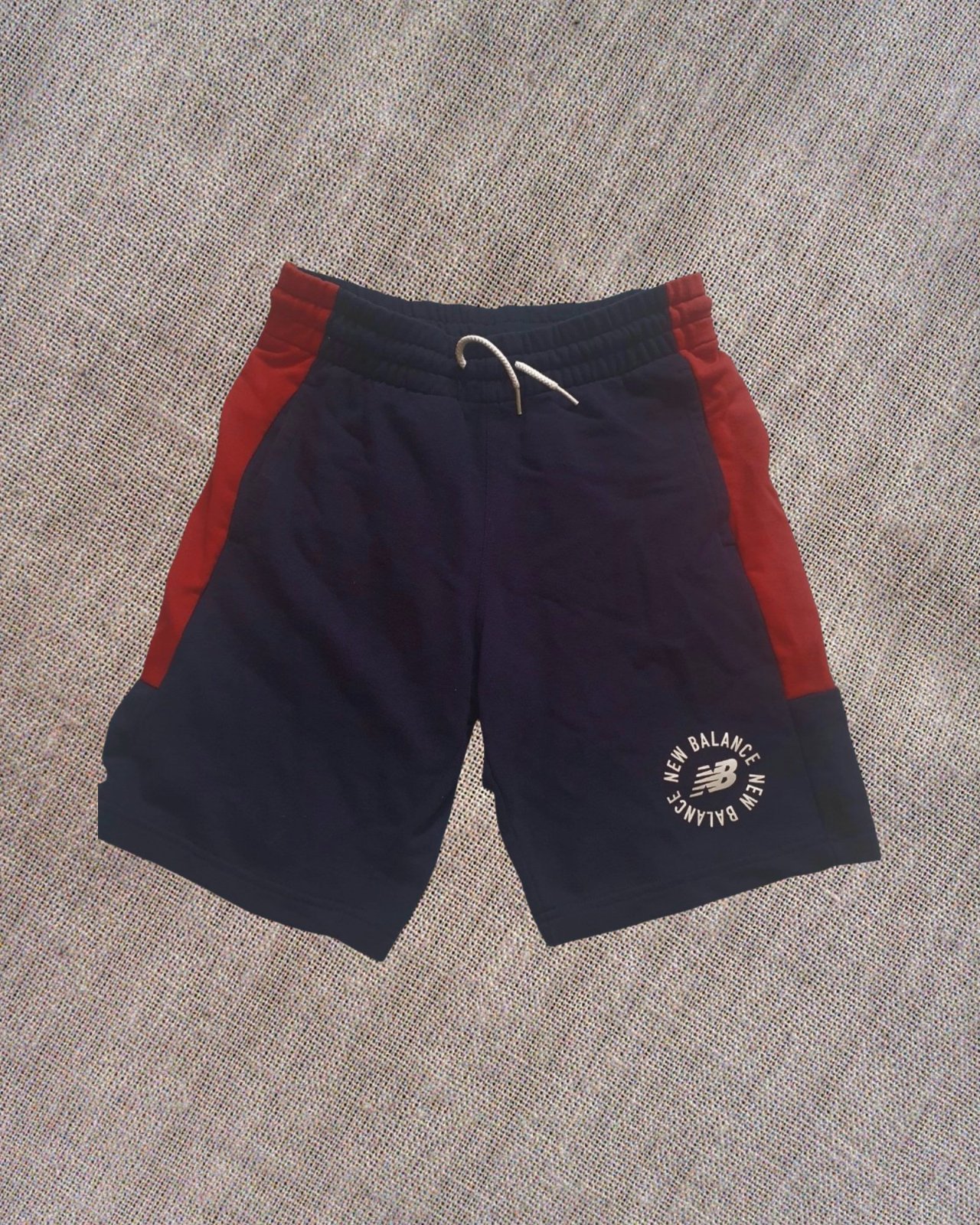 Shirt coouton new balance